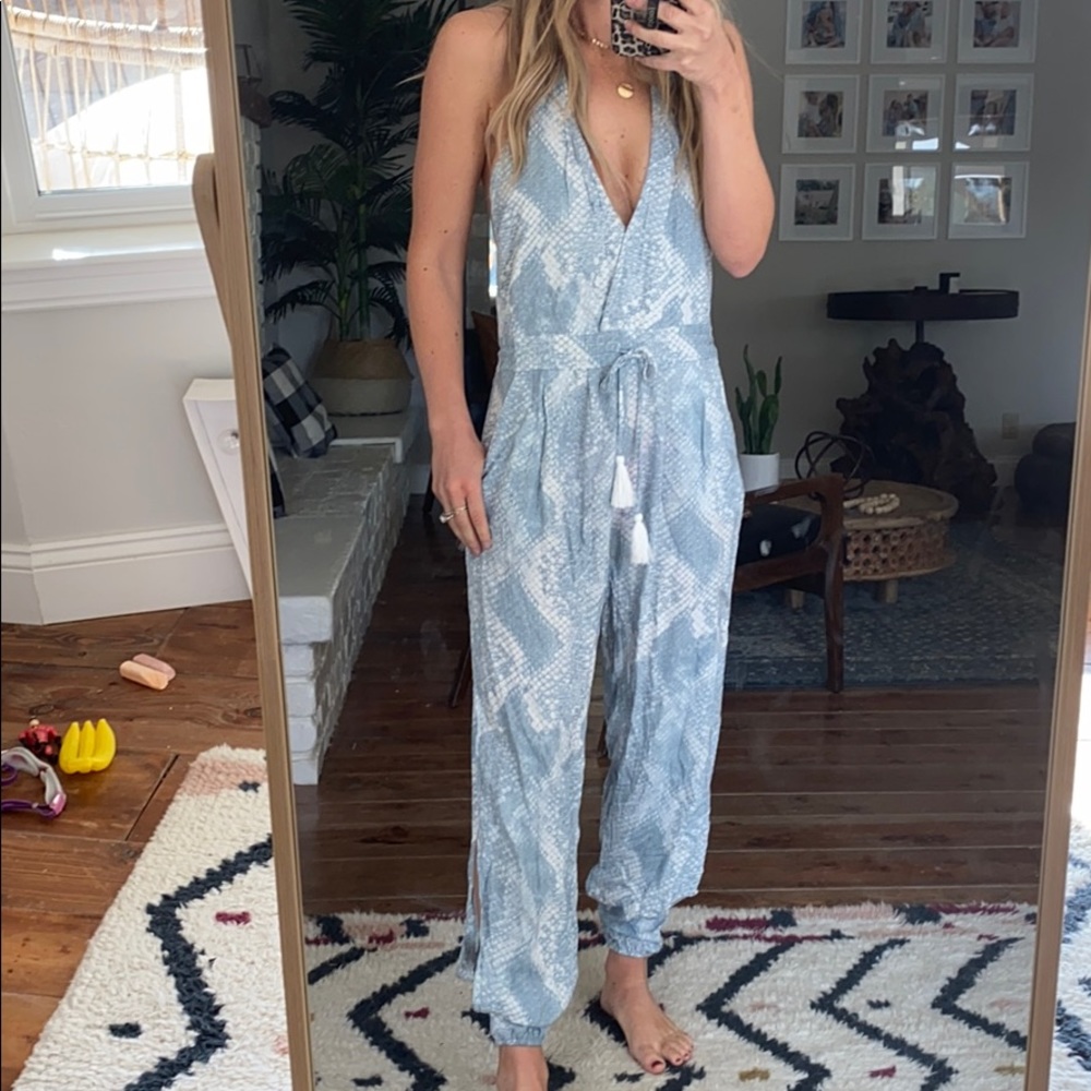 Vici jumpsuit